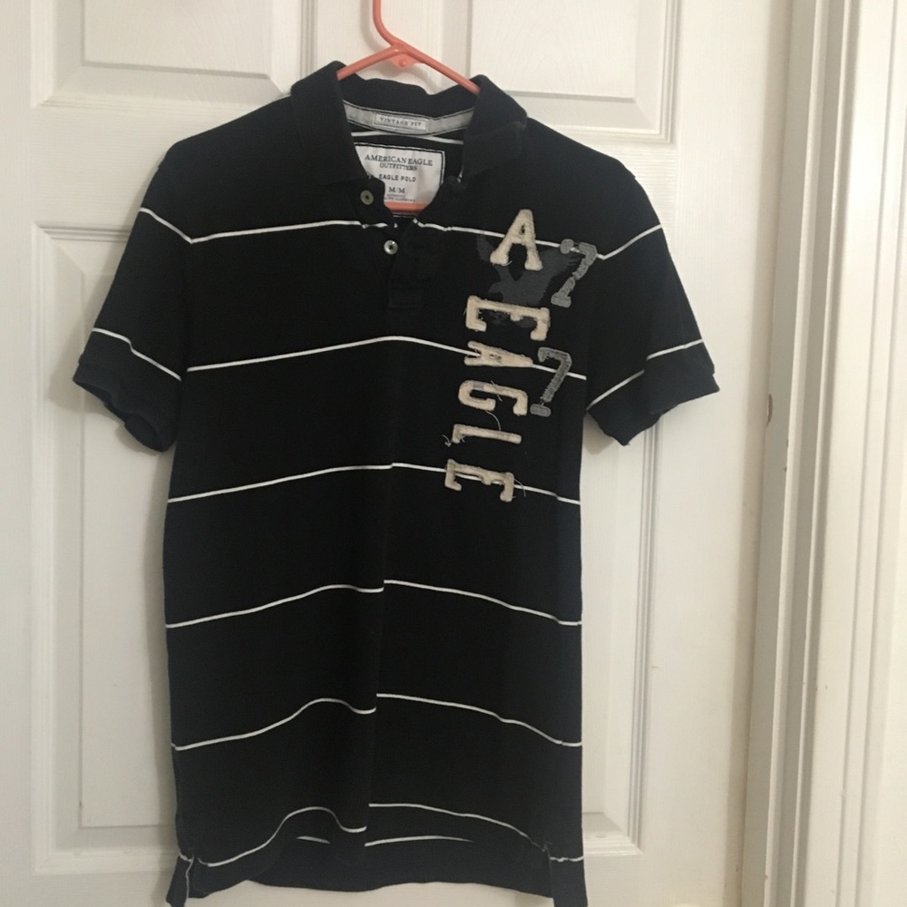 Boys/young men American Eagle shirt